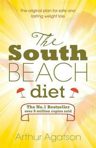 The South Beach Diet The South Beach Diet