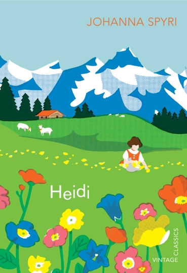 Heidi Heidi