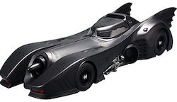 Jada Toys DC Comics Batman Forever: Batmobile Fahrzeug Replik Länge 7cm im Maßstab 1:24