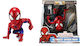 Jada Toys Marvel Spiderman Action-Figur 15cm