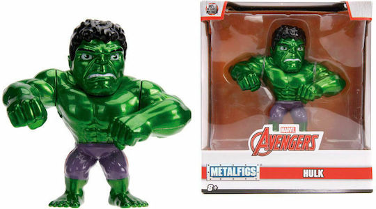 Jada Toys Marvel Hulk Figurina 10 cm