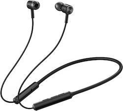 Xiaomi Mi Line Free In-ear Bluetooth Handsfree Earphones Blacα