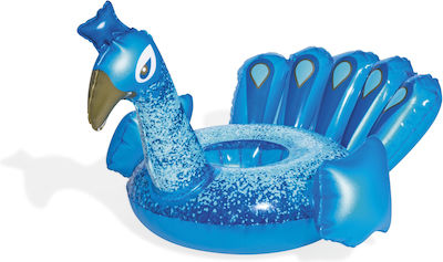 Bestway Inflatable Floating Drink Holder Blue