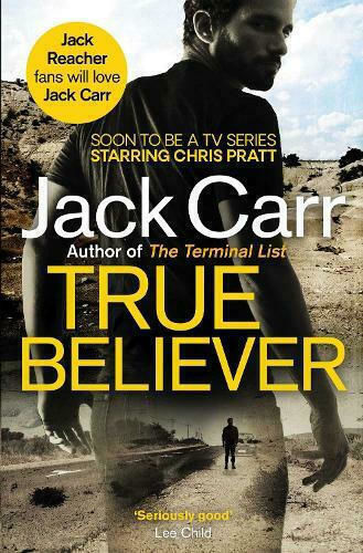 True Believer True Believer
