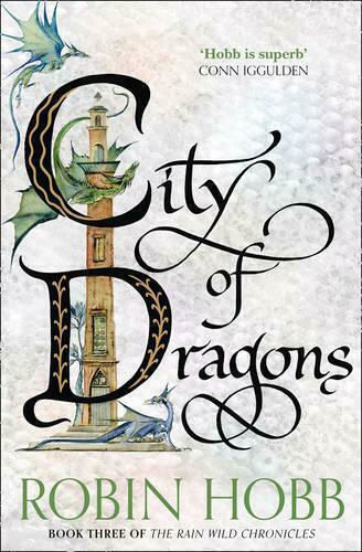 City of Dragons City of Dragons
