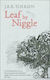 Leaf by Niggle