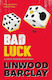 Bad Luck, A Zack Walker Mystery