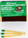 Coghlans Windproof / Waterproof Matches