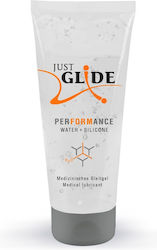 Just Glide Performance Lubricant Gel 200ml