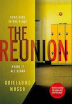 The Reunion (Hardcover)