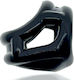 Oxballs Cocksling Cock Ring Schwanz & Hoden Silikon Black