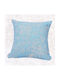 Mc Decor Față De Pernă Albastru Deschis 45x45cm