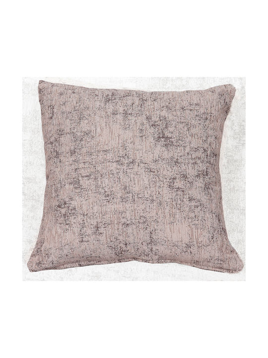 Mc Decor Față De Pernă Zen Maro / Bej 45x45cm