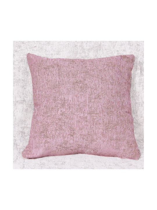 Mc Decor Față De Pernă Zen MCL.SDM.ZEN Lila 45x45 cm MCL.SDM.ZEN Lila
