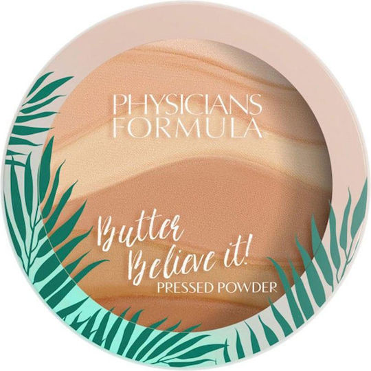 Physicians Formula Butter Believe It! Πούδρα 1 11gr