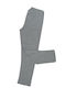 Kids Legging Long Gray