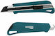 Bormann Pro Folding Knife BHT7726 Security with Blade Width 18mm