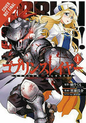 Goblin Slayer Vol. 1