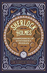 Sherlock Holmes Compendium of Mysterious Puzzles