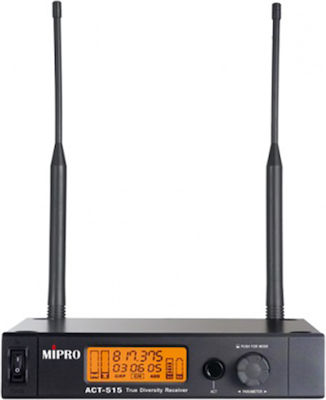 Mipro ACT515 Receiver Microphone