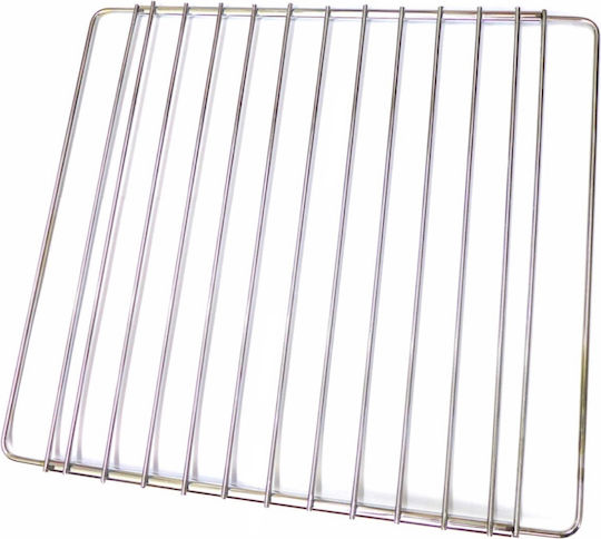 13715 74100113 Oven Rack Replacement 31.5x56cm