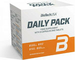 Biotech USA Daily Pack Vitamină 30 pungi