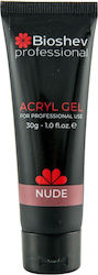 Bioshev Professional Acrygel NUDE 30ml