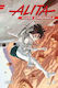 Battle Angel Alita Mars Chronicle Τεύχος 2