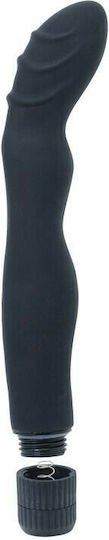 Toyz4lovers Mini Δονητής G-Spot G-Sport Vibrator 18cm Black