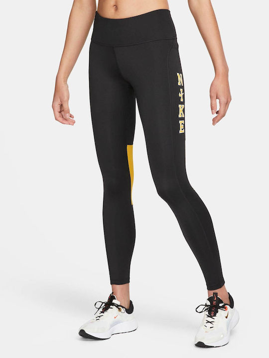 Nike EPIC Women's Long Training Legging Dri-Fit...