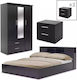 Σετ Επίπλων Nap 5 200-000539 4Stück