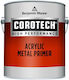 Benjamin Moore Corotech Primer Alb Potrivit pentru Metal 3.78lt
