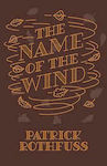 The Name of the Wind (Hardcover)