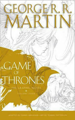 A Game of Thrones (Hardcover)