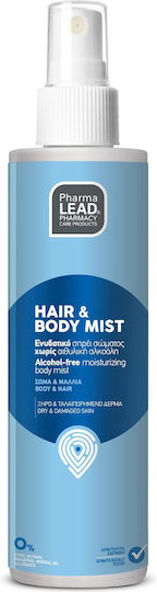 Pharmalead Hair & Body Mist Hair Mist