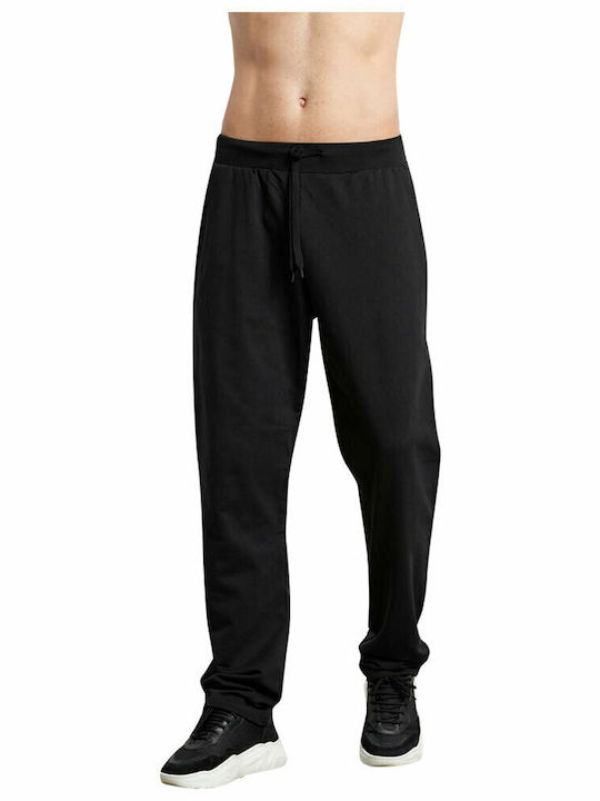 BodyTalk 1222-950100 Jogger Pants Black