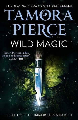Wild Magic Wild Magic