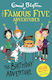 The Famous Five Colour Short Stories, Berühmte fünffarbige Kurzgeschichten