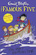 The Famous Five Colour Short Stories, Berühmte ...