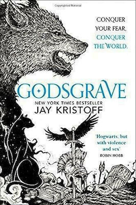 Godsgrave