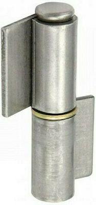 Metallic Door Hinge Rod Φ14mm