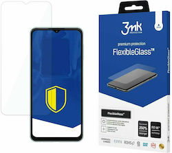 3MK FlexibleGlass Ceramic Antibacterial Full Face Tempered Glass (Samsung Galaxy A23 4 G) 3MK FlexibleGlass Ceramic Antibacterial Full Face Tempered Glass (Samsung Galaxy A23 4 G)