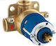 Grohe Μηχανισμός Μπαταρίας 33962000