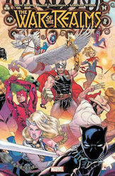 War Of The Realms, 1