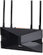 TP-LINK Archer AX53 v5 Wireless Router Wi‑Fi 6 with 4 Gigabit Ports