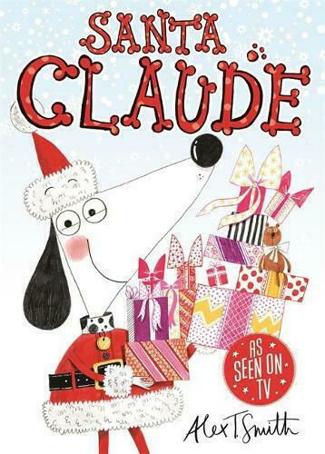 Santa Claude Santa Claude