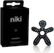 Mr & Mrs Fragrance Car Refill Air Freshener Air Vent Niki Swarovski Red Passion