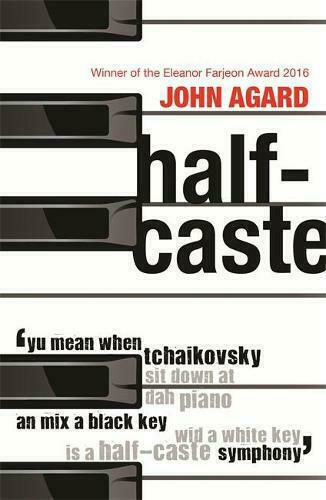 Half-Caste and other Poems Half-Caste and other Poems