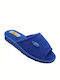 Terry Winter Women's Slippers Blue