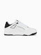 Puma Slipstream Sneakers Weiß